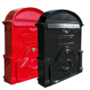 Post Boxes