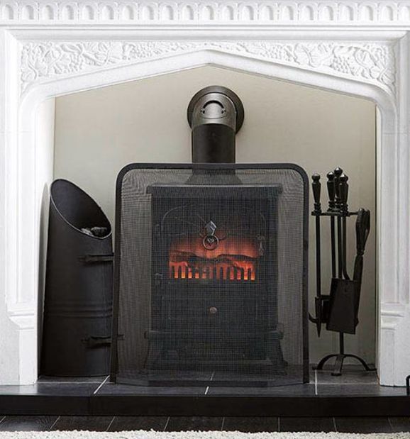 Fireside