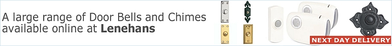 Door Bells, Chimes & Alarms Door Bells, Chimes & Alarms