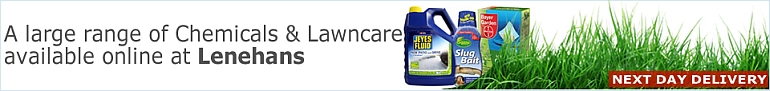 Chemicals & Lawncare Chemicals & Lawncare