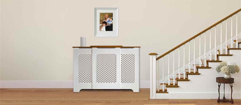 Radiator Cabinets