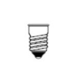 SES / Small Screw in
