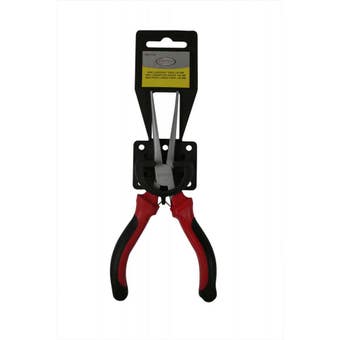Hofftech Mini Needle Nose Pliers - 150mm