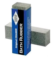 Bath Rubber