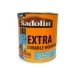 Sadolin Exterior Extra Durable Woodstain - Antique Pine 1L