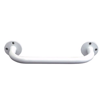 Tema Living Plus Grab Bar White 36x300mm