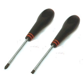 Screwdriver 2pc Set