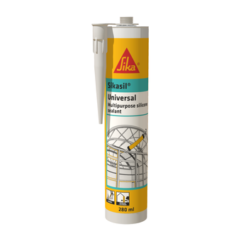 Sikasil Universal Silicone sealant