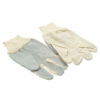Vitrex Chrome Gloves