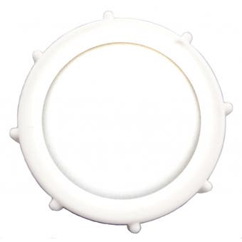 Ecostar Universal Nuts Pack 2 40mm