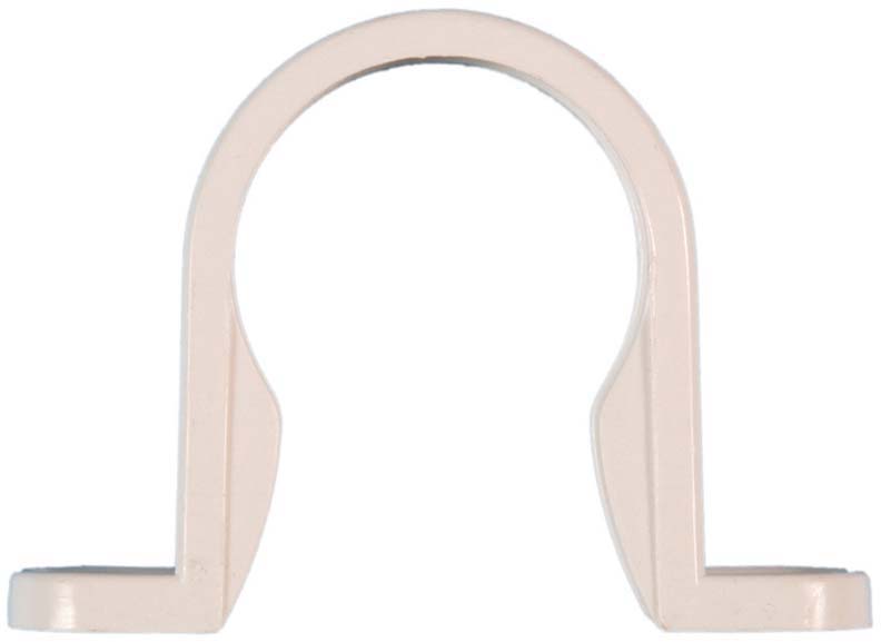 Oracstar Pipe Clips 32mm (Pack 4)