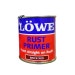 Löwe Rust Primer - Brick Red 750g