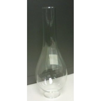 Replacement Glass Globe for Kerosene Lamp