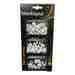 Blackspur 80 Piece Cable Clips Set
