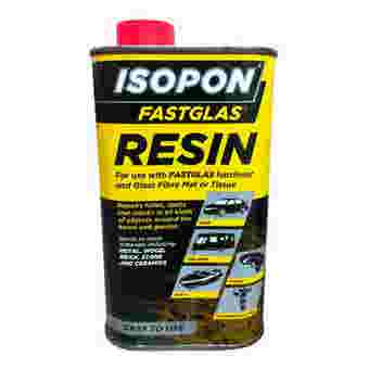 Isopon Fastglas® Resin - 500ml