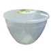 Just Pudding Basins Basin & Lid - 2 Pint