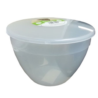 Just Pudding Basins Basin & Lid - 2 Pint