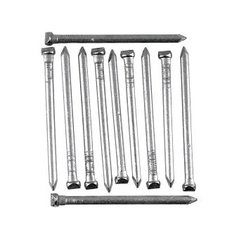 SupaFix Oval Wire Nails 150mm 250g