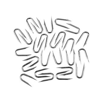 SupaFix Netting Staples 15mm 250g