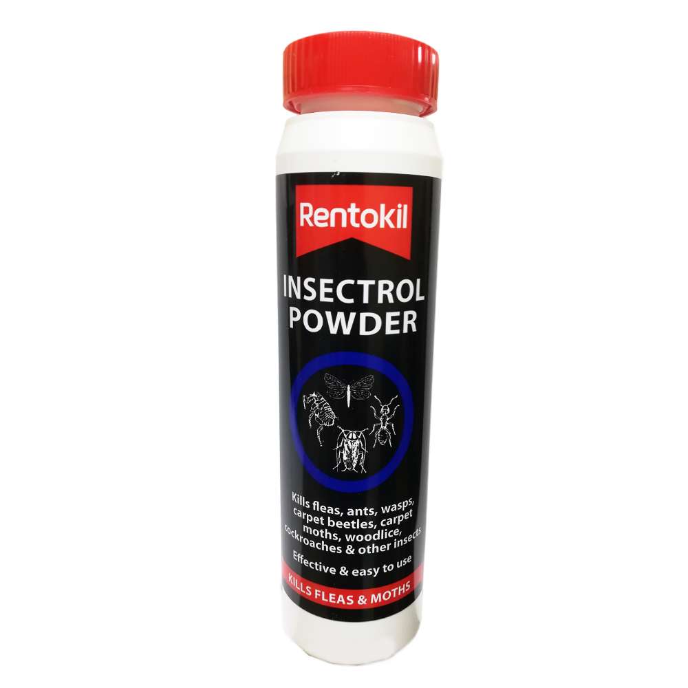 Rentokil Insect Powder - 150g
