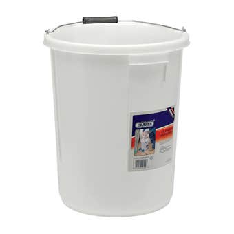 Draper 25L Plasterers Mixing Bucket