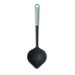 Brabantia Soup Ladle With Scraper