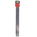 Backspur 12” Steel Rule Ruler – 300mm Dual Markings