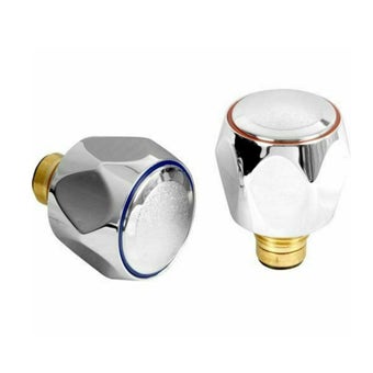 1/2" x 3/4" Tap Conversion Kit