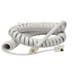 2.5mtr Curley Telephone Lead