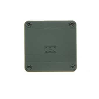 Powermaster 2.5mmsq IP65 Junction Box - 125 x 125mm