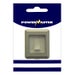 Powermaster IP55 2 Gang Outdoor Damp Proof Switch