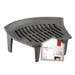 De Vielle Traditional Fire Grate - 14 Inch