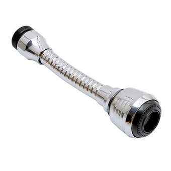 Moving Tap Extension