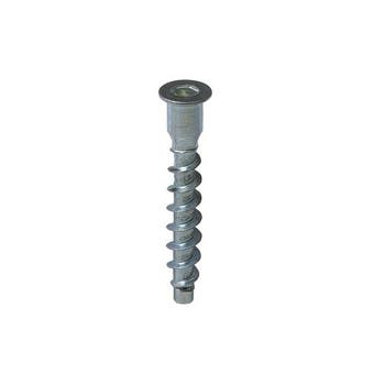 Furniture screws