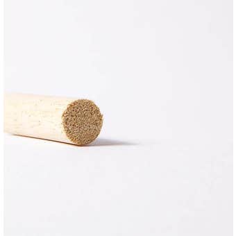 Our F - Light Hardwood Dowel 5/8 Inch 16mm X 2.4m