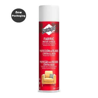 Scotchgard Multi-Purpose Water Shield Protector Spray - 400ml