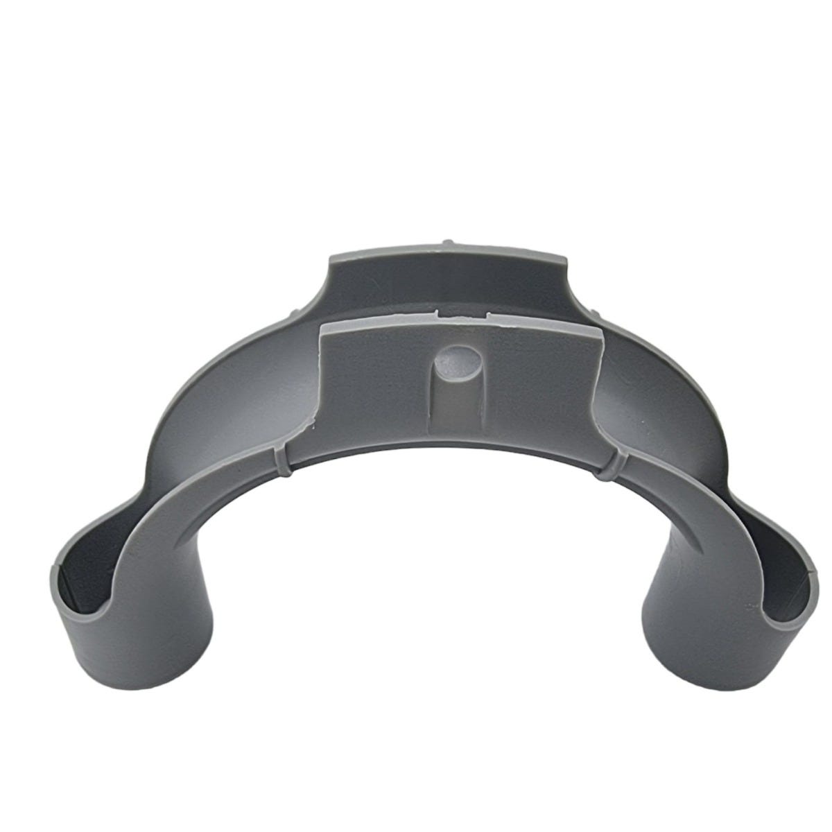 180° Plastic Elbow for Washing Machine Hoses & Dishwashers 