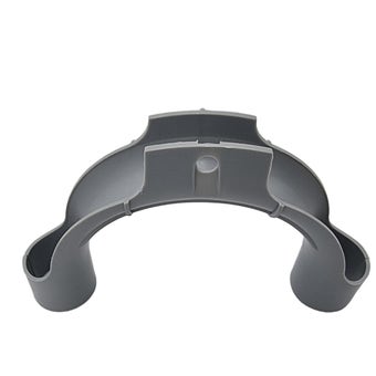 180° Plastic Elbow for Washing Machine Hoses & Dishwashers