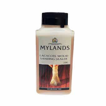 Mylands Lacacote Wood Sanding Sealer - 250ml