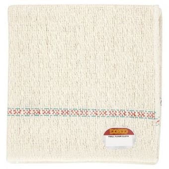 Twill Heavy Floor Cloth