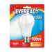 Eveready 14W LED Frosted GLS B22 Lightbulb