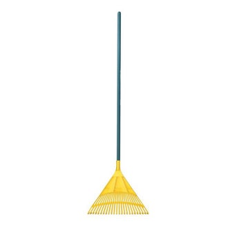 Kingfisher Jumbo Lawn Rake