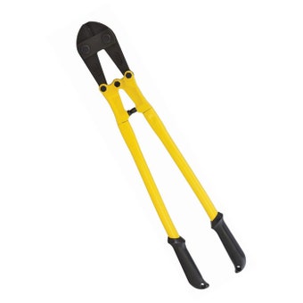 F.F.Group Bolt Cutter - 24''
