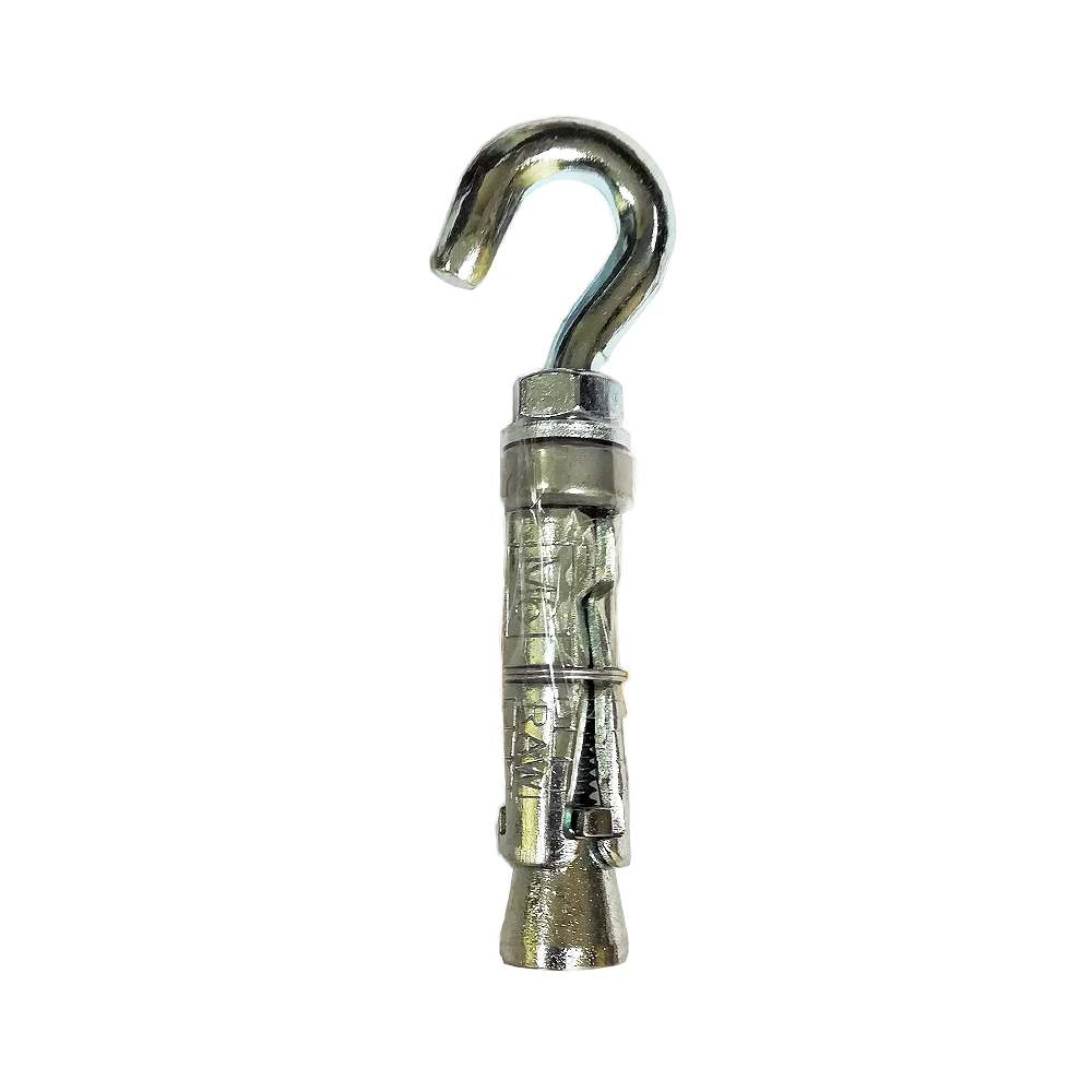 Rawlplug® R-RBL-H  Rawlbolt - M6 Hook Bolt