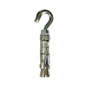 Rawlplug® R-RBL-H Rawlbolt - M6 Hook Bolt