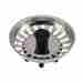 Sink Strainer Plug Basket with Fingers