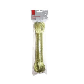 Wire Clothes Line 20m