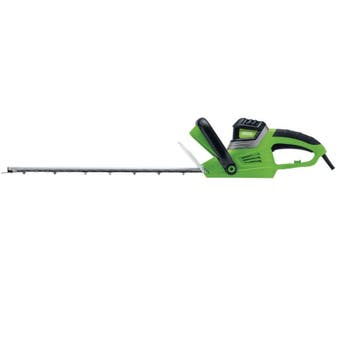 Draper 230V Hedge Trimmer 510mm - 550W
