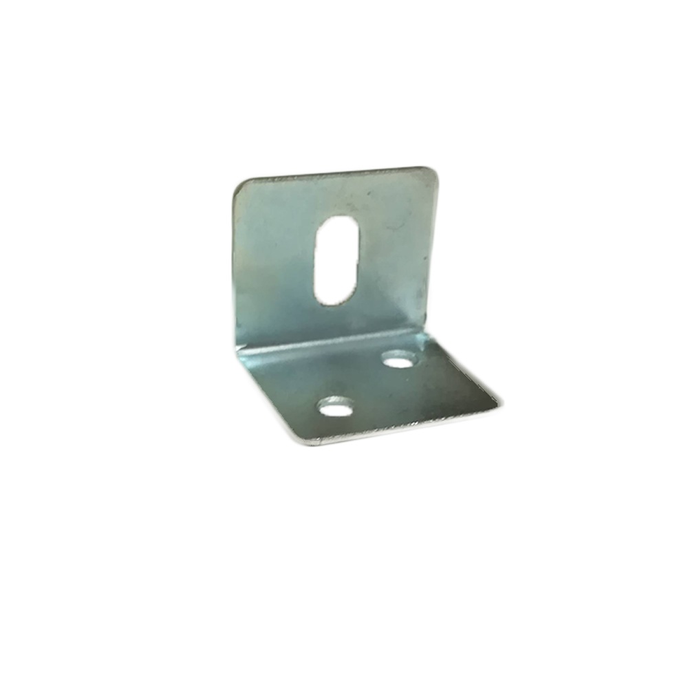 Zinc Angle Bracket