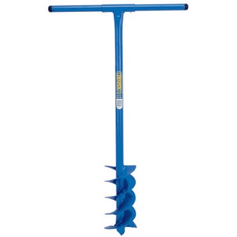 Draper Fence Post Auger - 1050 X 150mm